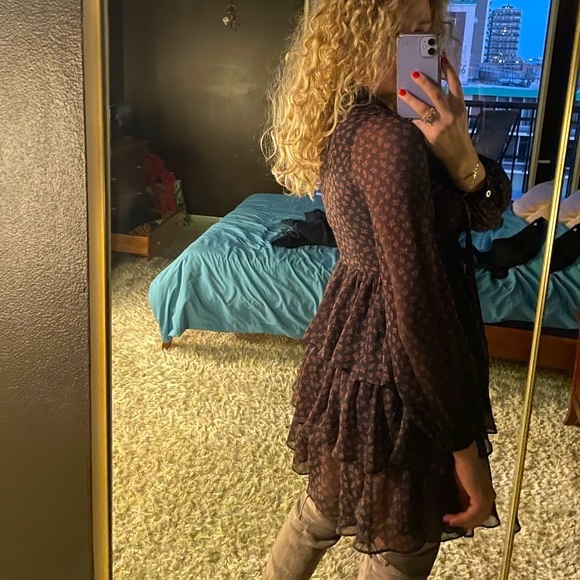 Dress - Picture 4 of 7